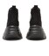 31318610　AS CITYHIKE HI　BLACK/BLACK　716185-0001