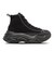 31318610　AS CITYHIKE HI　BLACK/BLACK　716185-0001