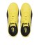 407671　W BELLA MINA SUEDE　03B.M.YELLOW　714465-0001