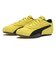 407671　W BELLA MINA SUEDE　03B.M.YELLOW　714465-0001