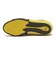 407671　W BELLA MINA SUEDE　03B.M.YELLOW　714465-0001