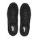 407671　W BELLA MINA SUEDE　04BK　714465-0002
