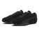 407671　W BELLA MINA SUEDE　04BK　714465-0002