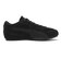 407671　W BELLA MINA SUEDE　04BK　714465-0002