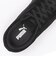 407671　W BELLA MINA SUEDE　04BK　714465-0002