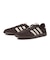 KK2224　BREAKNET SLEEK SUEDE　*AURO/OFFW/GUM5　714955-0001