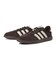 KK2224　BREAKNET SLEEK SUEDE　*AURO/OFFW/GUM5　714955-0001