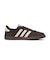 KK2224　BREAKNET SLEEK SUEDE　*AURO/OFFW/GUM5　714955-0001