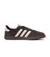 KK2224　BREAKNET SLEEK SUEDE　*AURO/OFFW/GUM5　714955-0001