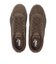 407671　W BELLA MINA SUEDE　05CHOCOLATE/GUM　714465-0003