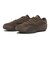 407671　W BELLA MINA SUEDE　05CHOCOLATE/GUM　714465-0003