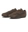 407671　W BELLA MINA SUEDE　05CHOCOLATE/GUM　714465-0003