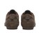 407671　W BELLA MINA SUEDE　05CHOCOLATE/GUM　714465-0003