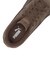 407671　W BELLA MINA SUEDE　05CHOCOLATE/GUM　714465-0003