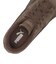 407671　W BELLA MINA SUEDE　05CHOCOLATE/GUM　714465-0003
