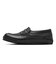 31318480　AS SQUARETOE LOAFER SA　BLACK　716198-0001