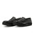 31318480　AS SQUARETOE LOAFER SA　BLACK　716198-0001