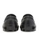 31318480　AS SQUARETOE LOAFER SA　BLACK　716198-0001