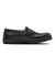 31318480　AS SQUARETOE LOAFER SA　BLACK　716198-0001