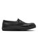 31318480　AS SQUARETOE LOAFER SA　BLACK　716198-0001