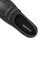 31318480　AS SQUARETOE LOAFER SA　BLACK　716198-0001