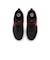 KDV5457　17-22(H)COURT BOROUGH LOW (PS)　020BLACK/UNVRED　667680-0019