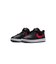 KDV5457　17-22(H)COURT BOROUGH LOW (PS)　020BLACK/UNVRED　667680-0019