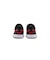 KDV5457　17-22(H)COURT BOROUGH LOW (PS)　020BLACK/UNVRED　667680-0019
