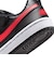 KDV5457　17-22(H)COURT BOROUGH LOW (PS)　020BLACK/UNVRED　667680-0019