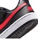 KDV5457　17-22(H)COURT BOROUGH LOW (PS)　020BLACK/UNVRED　667680-0019