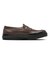 31318481　AS SQUARETOE LOAFER SA　DEEP BROWN　716199-0001