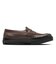 31318481　AS SQUARETOE LOAFER SA　DEEP BROWN　716199-0001