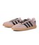 KK2228　BREAKNET SLEEK SUEDE　*DUAL/CORE/GUM3　714956-0001