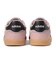 KK2228　BREAKNET SLEEK SUEDE　*DUAL/CORE/GUM3　714956-0001