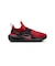KIF2893　225-25(H)FLEX RUNNER 4 (GS)　608UNVRED/RDORB　699956-0003
