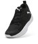 313830　COURT PRO 3　01BK/WH　714675-0001