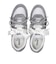 407667　W BELLA MINA　05SLATE SKY/GUM　714463-0001