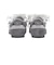 407667　W BELLA MINA　05SLATE SKY/GUM　714463-0001