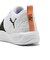 313830　COURT PRO 3　03WH/BK/MELON　714675-0002