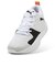 313830　COURT PRO 3　03WH/BK/MELON　714675-0002