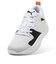313830　COURT PRO 3　03WH/BK/MELON　714675-0002