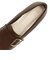W5079　PUFF HEEL LFR 3.5　DK.BROWN　704588-0004