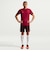 IF1464　M DF STRK SHORT KZ　677MYSDTS/BRTCR　713073-0003