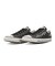31318541　AS FOLKSTITCH OX　DRK CHARCOAL/WH　716201-0001