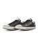 31318541　AS FOLKSTITCH OX　DRK CHARCOAL/WH　716201-0001