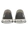 31318541　AS FOLKSTITCH OX　DRK CHARCOAL/WH　716201-0001