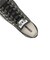 31318541　AS FOLKSTITCH OX　DRK CHARCOAL/WH　716201-0001