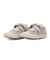 31318840　AS RIBBONLACE SLIP OX　ICE GRAY　716208-0001