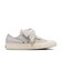 31318840　AS RIBBONLACE SLIP OX　ICE GRAY　716208-0001