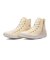 31318722　AS LIGHT STARSTITCH Z HI　IVORY　716204-0001